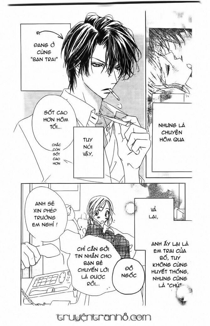 gió xuân chapter 6 3