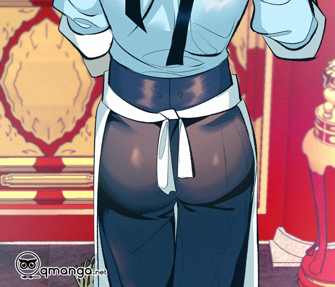 vô liêm sỉ chapter 1 123