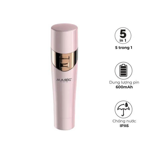 Máy Tỉa Lông MAGIC B-51 Hàng chính hãng