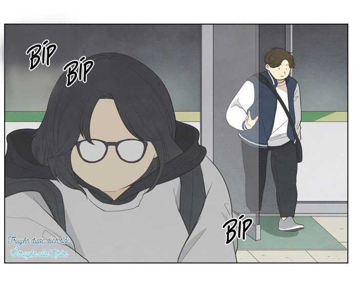 một phần vì thích em chapter 9 12