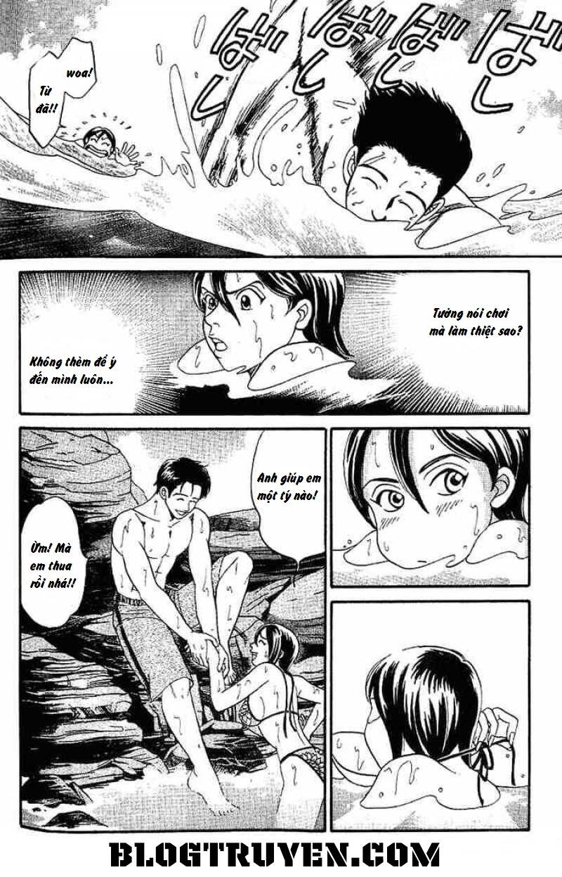 b-shock chapter 36 14