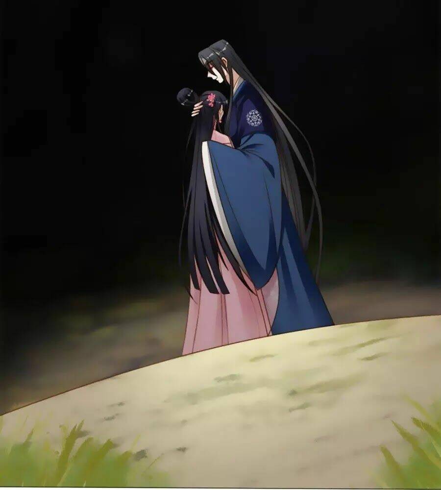 thần nữ thái năng liêu chapter 31 18