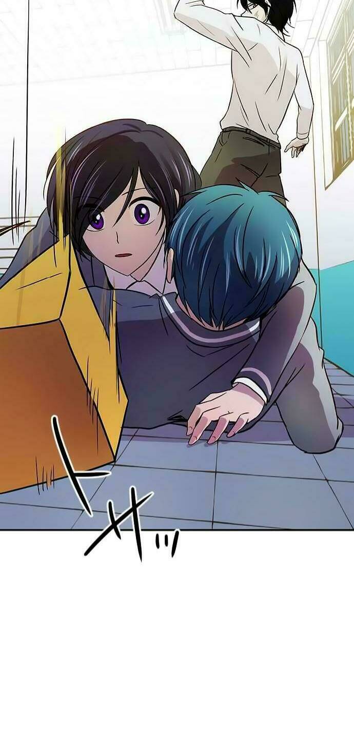 tôi muốn bình thường chapter 18 31