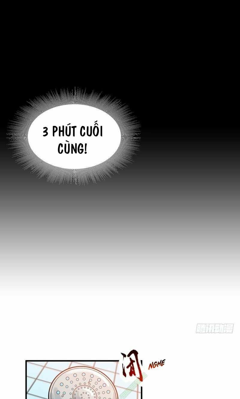 nhóm giao lưu của địa phủ chapter 88 24