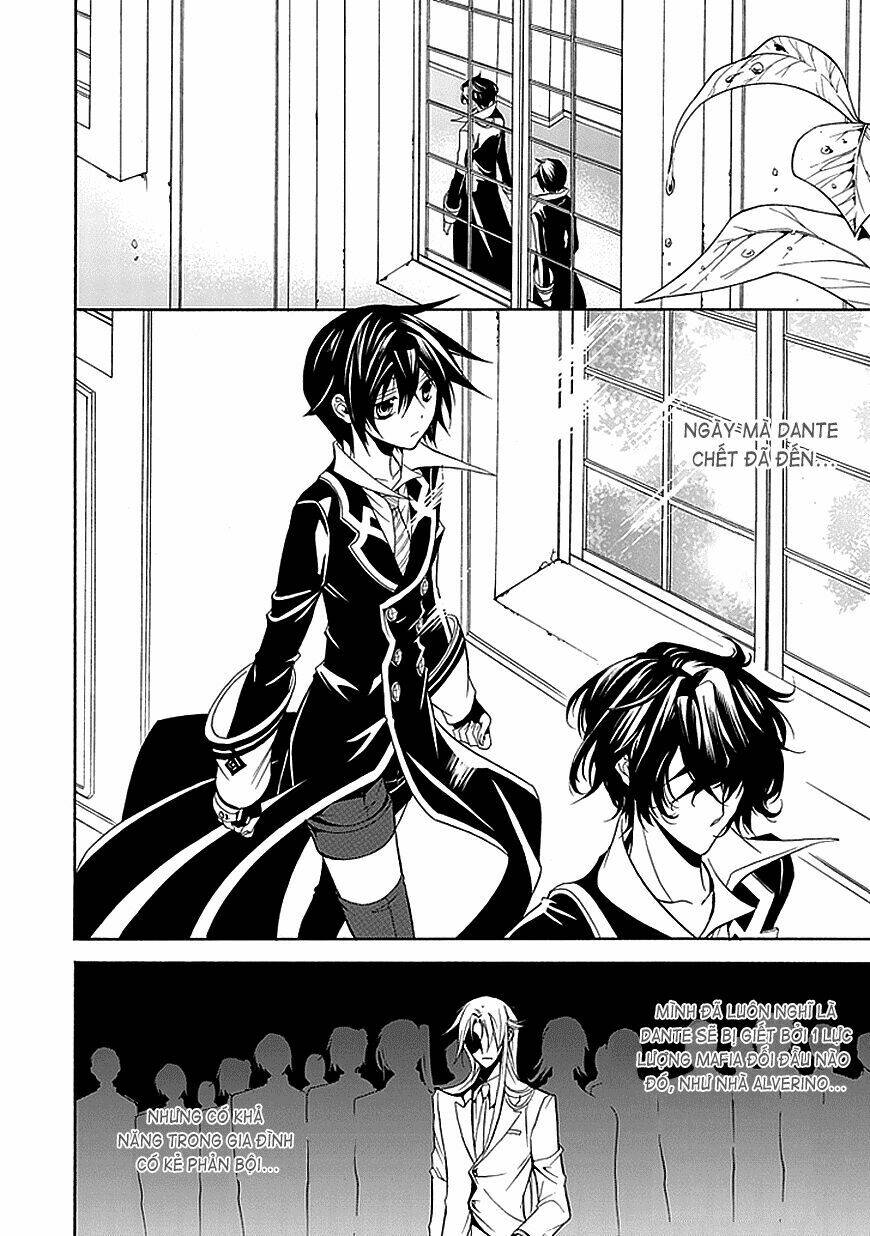 sougiya ridoru - undertaker riddle chapter 26 5