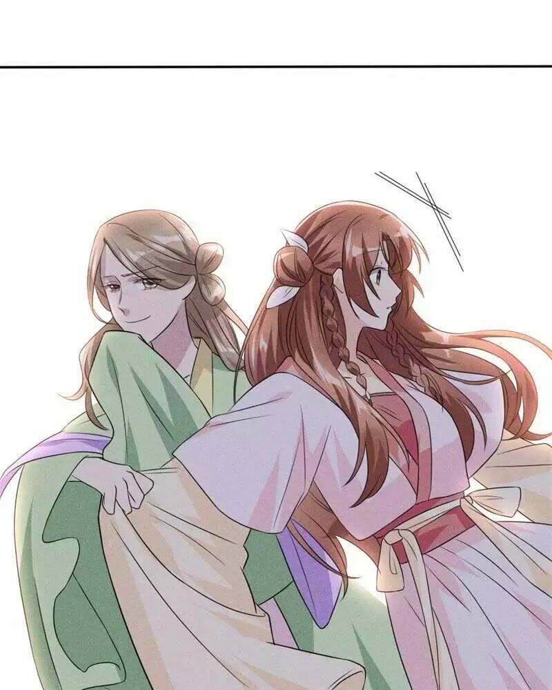 hoàng tử phu quân, ta nuôi ngươi a! chapter 6 91