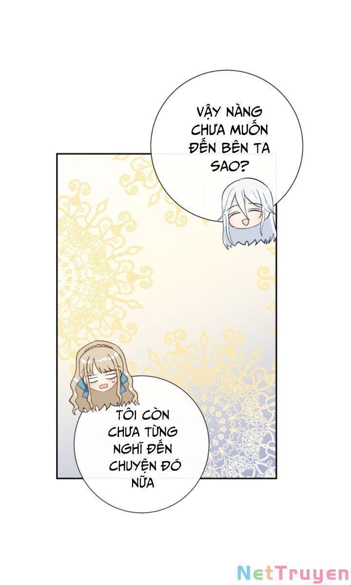 xin ngài đừng ăn tôi chapter 47 48