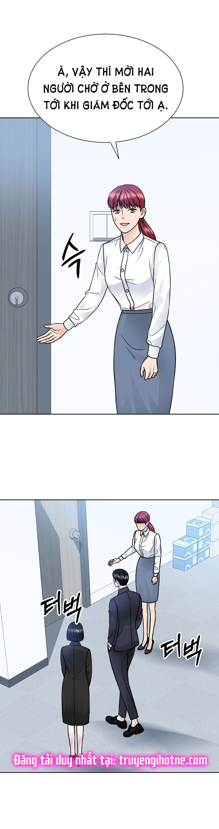 [18+] muộn màng chapter 36.1 25