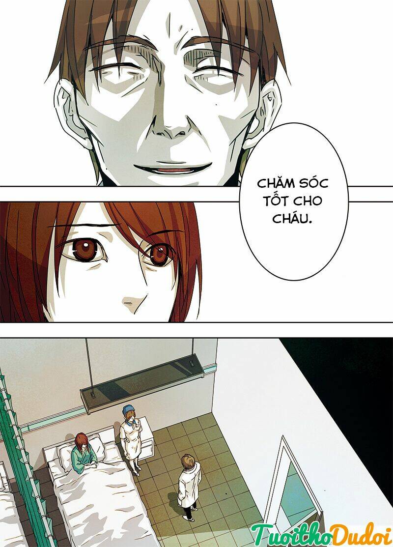 looking for clotho chapter 10 9