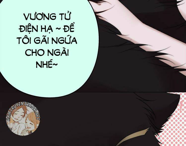 viện bảo tàng tâm nguyện chapter 3.1 34