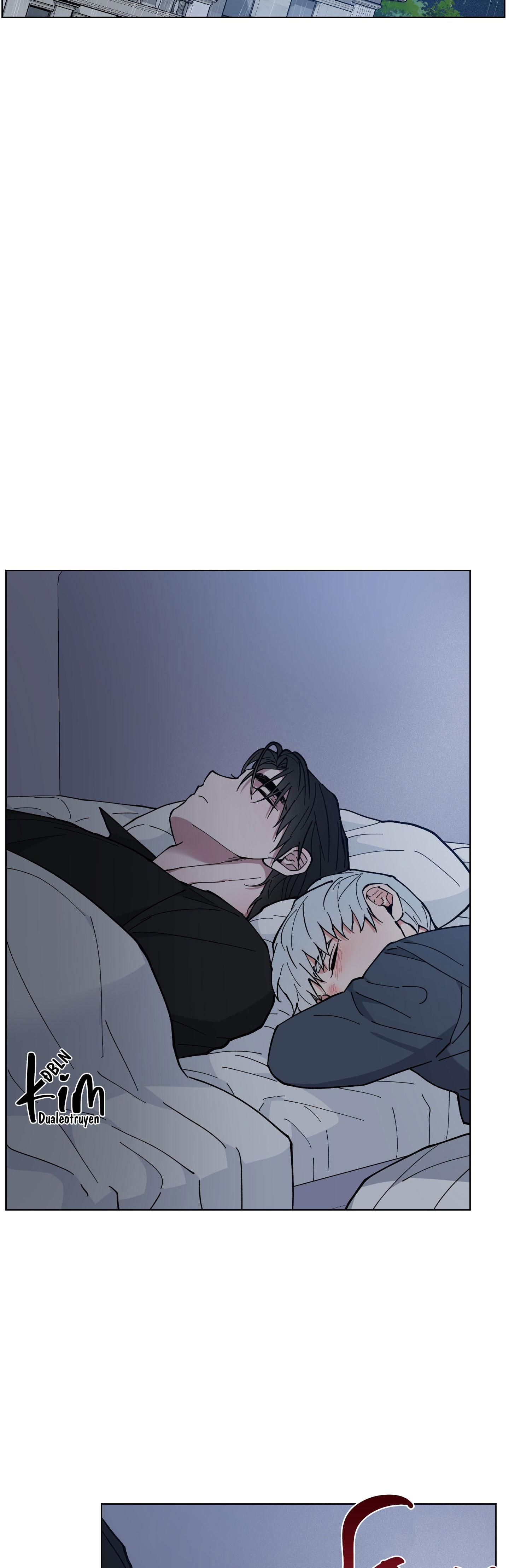 bình minh của rồng chapter 31 32