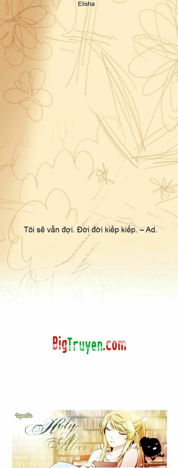 holy alice chapter 9 16