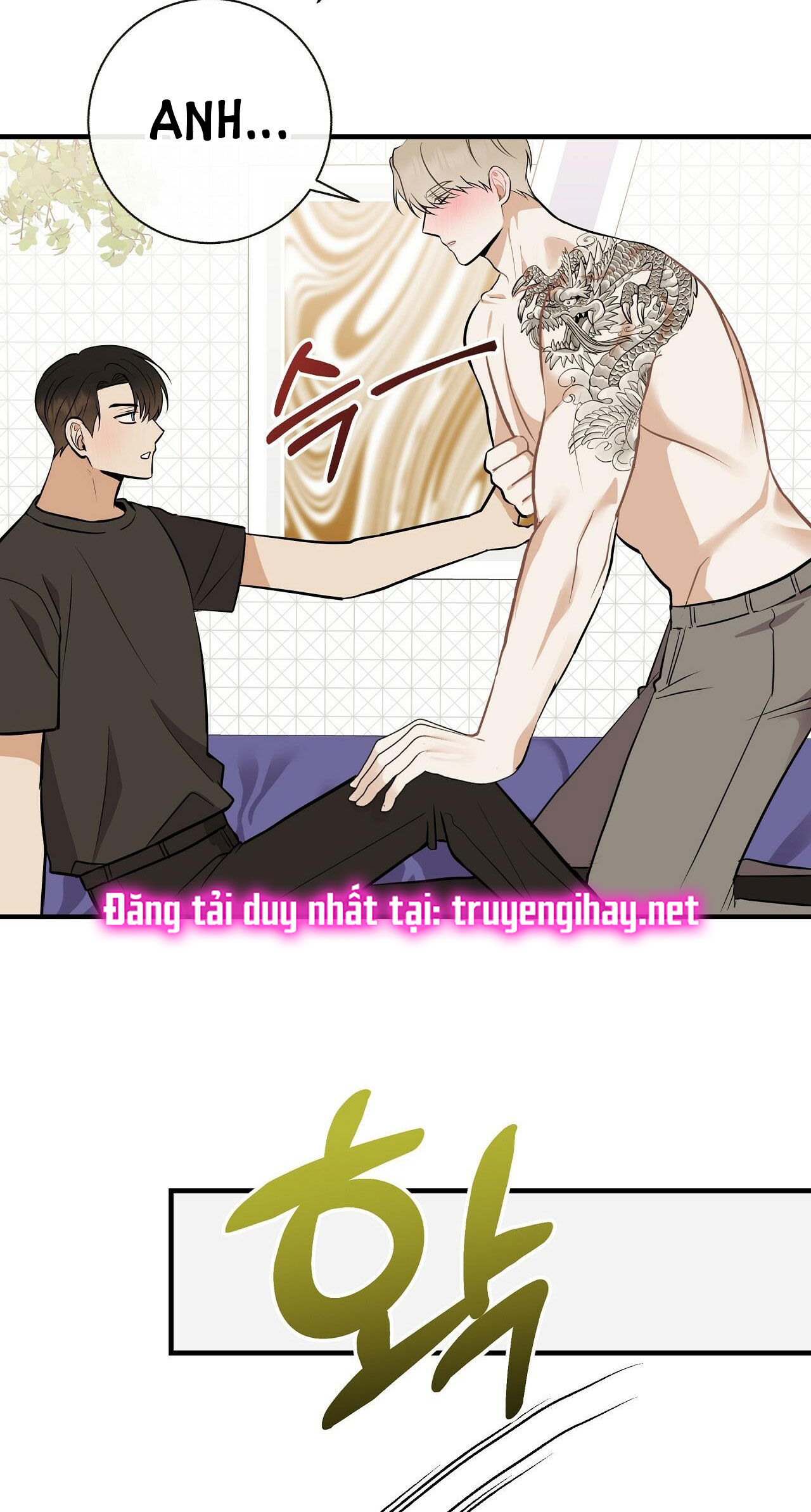 đứa bé là con tôi chapter 39.2 2