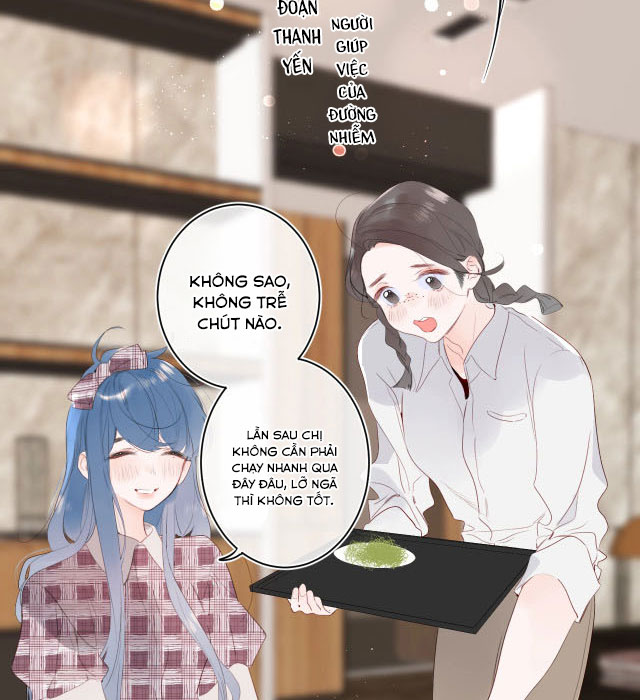 đừng khóc chapter 49 9