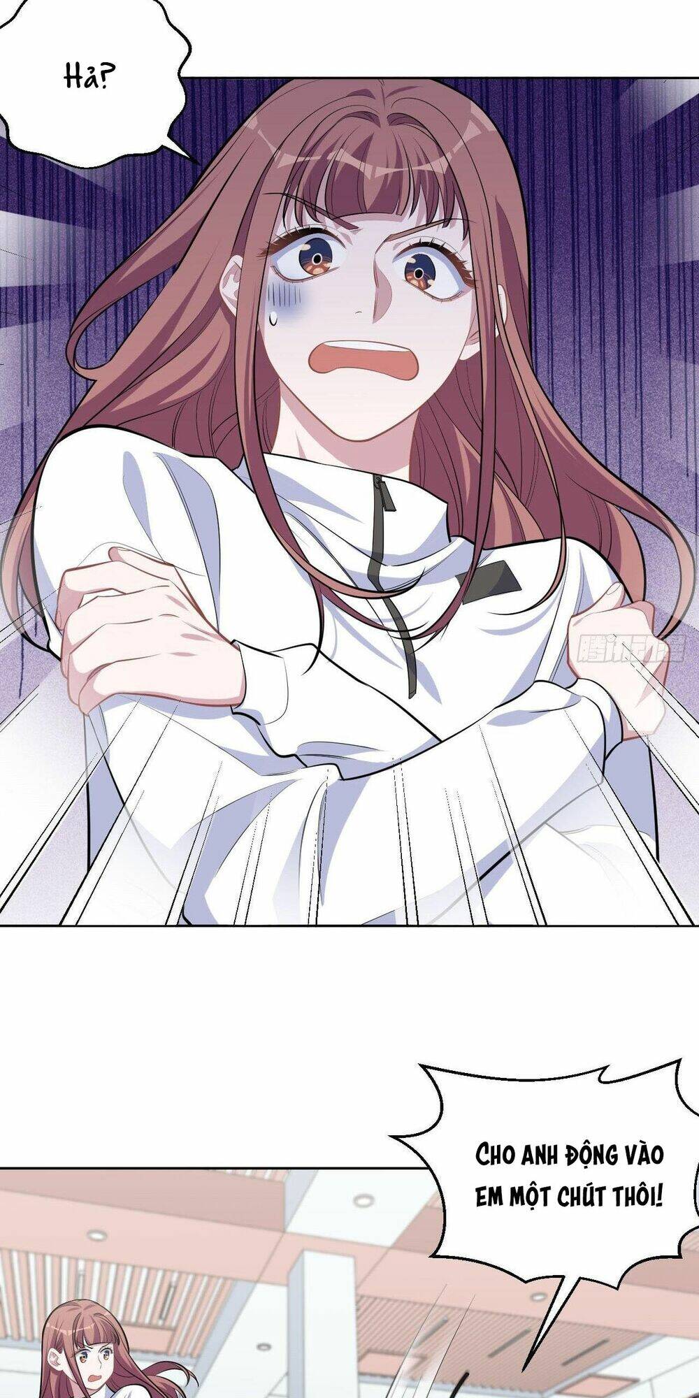 nhạc phụ đại nhân là lão bà chapter 110 3