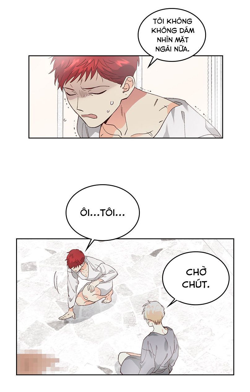 hoàng đế và nữ hiệp sĩ chapter 46 20