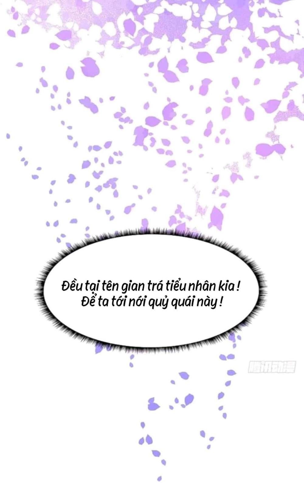 mộc lan muốn xuất giá chapter 2 29