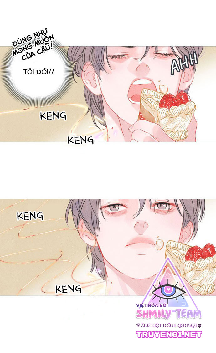 shinbi - thần bí chapter 2 67