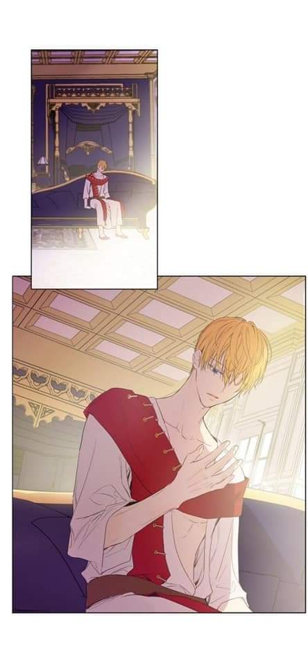 bỗng một ngày nọ tôi trở thành nàng công chúa chapter 50 26