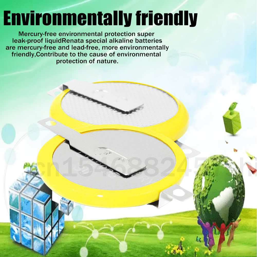 2-20 chiếc CR2025 CR 2025 Pin Lithium 3V Với 2 Chân Chân Hàn Cho Đồ Chơi Chìa Khóa Ô Tô, Máy Tính Điều Khiển Từ Xa, Tế Bào Nút Đồng Hồ, Màu sắc: 2 chiếc