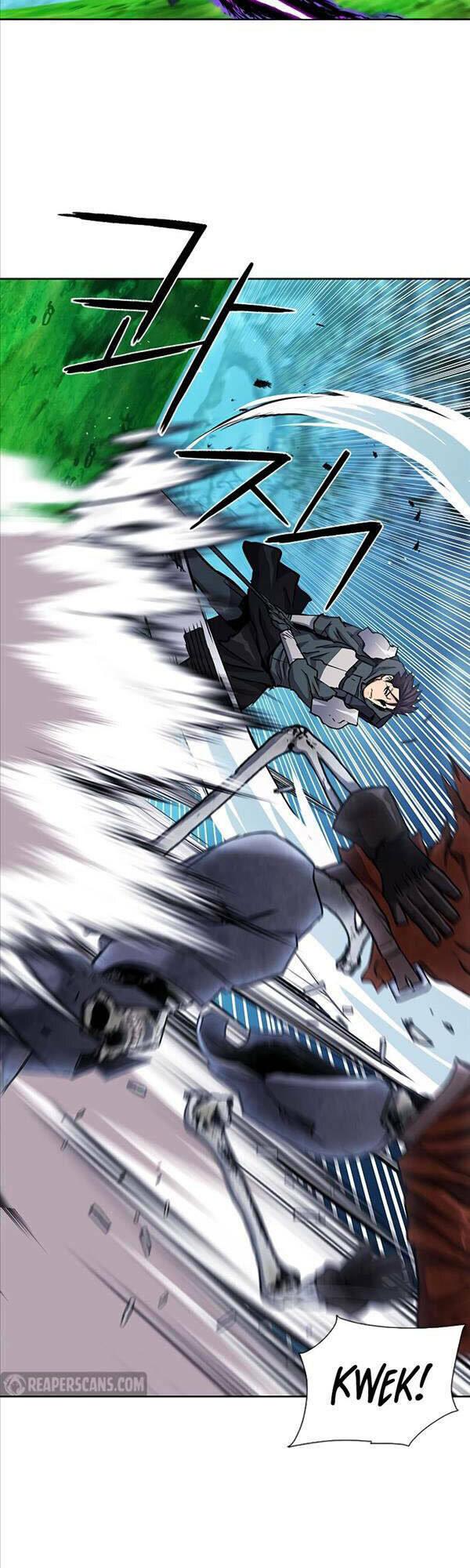 druid tại ga seoul - người hóa thú chapter 80 16