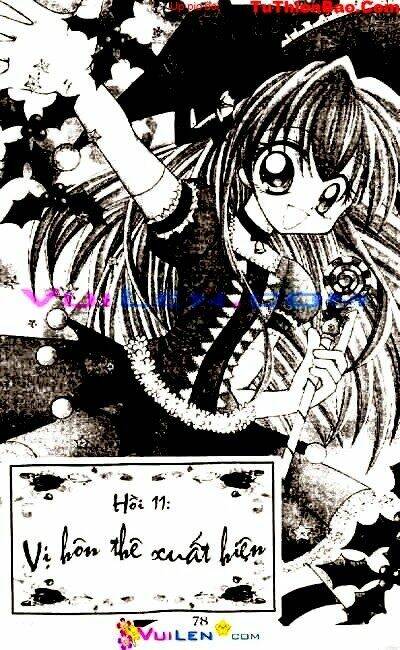 viên ngọc nhiệm màu chapter 3 78