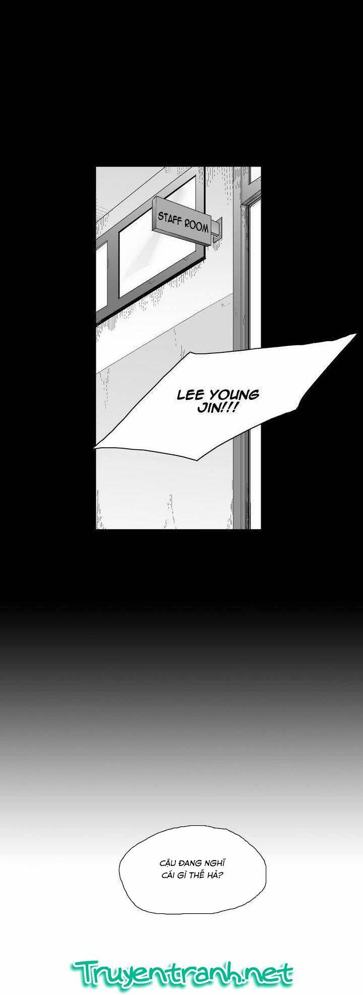 bạo lực học đường chapter 25 42