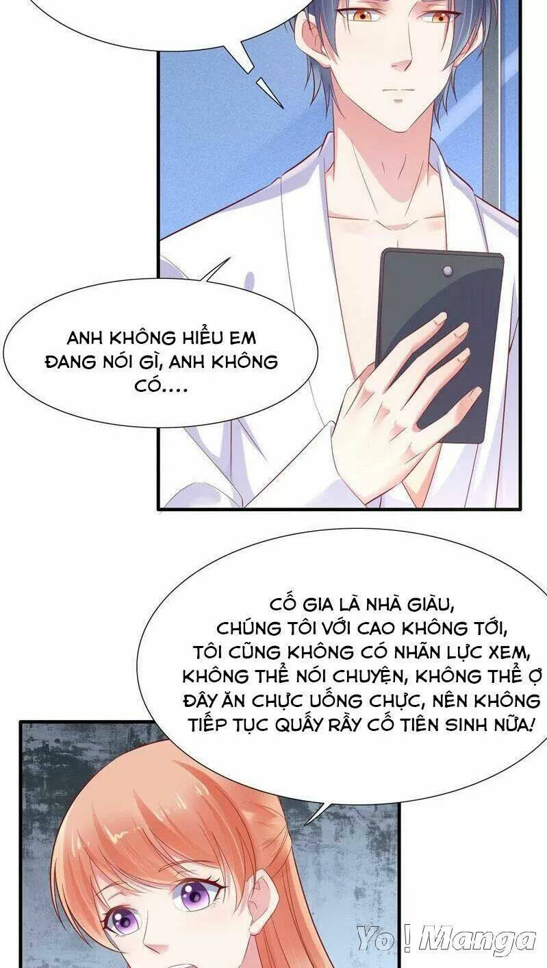 bá đạo tổng tài yêu tôi chapter 209 25