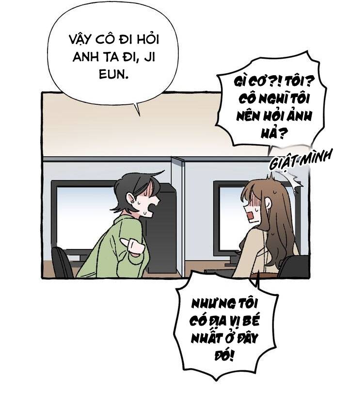 nhân viên mới của masung chapter 12 6