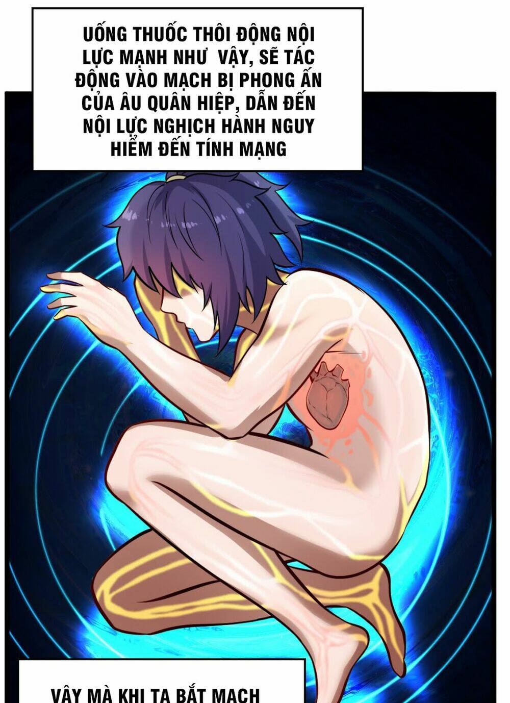 hiệp hành cửu thiên chapter 97 36