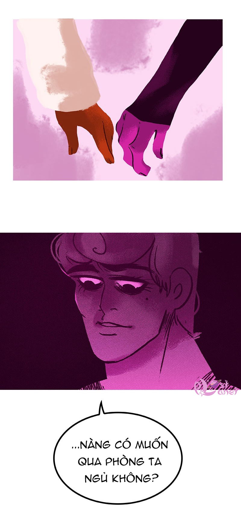 thần thoại olympus chapter 15 14