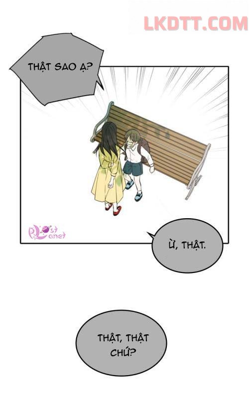 kiếp này cũng xin chăm sóc tôi như vậy nhé kiếp này cũng xin chăm sóc tôi như vậy nhé chapter 12 32