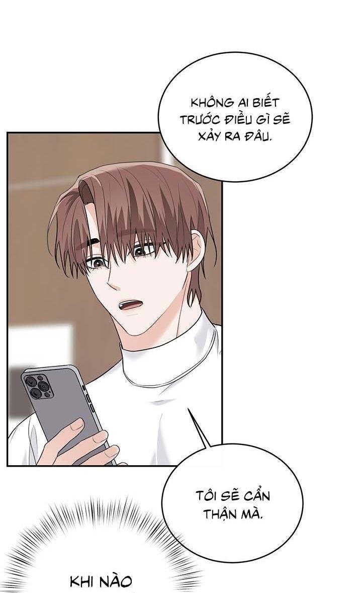 tiểu thử: bắt đầu mùa hè chapter 52 36