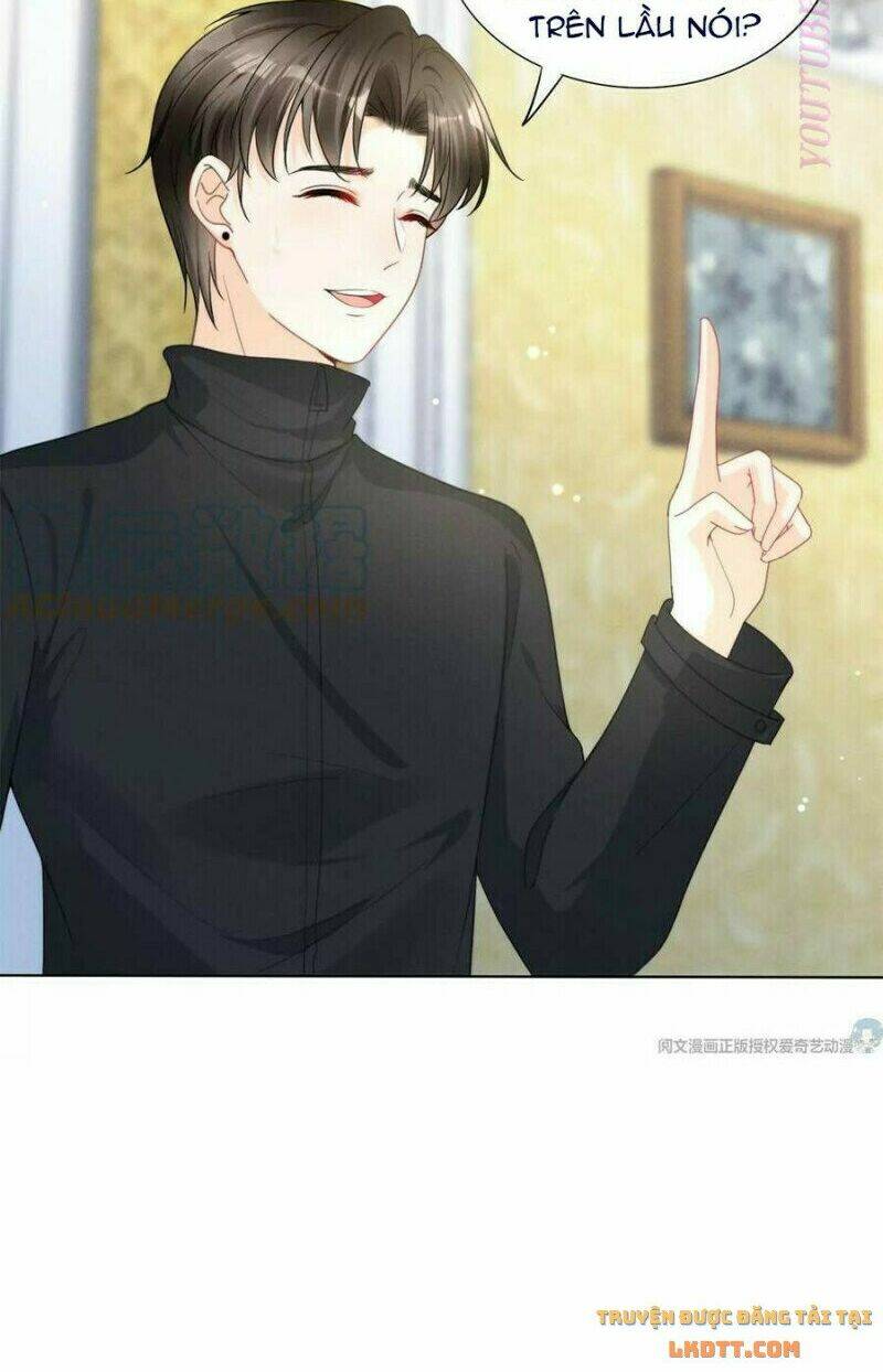 tôi trở thành tổ tông của 5 vị đại lão chapter 74 26