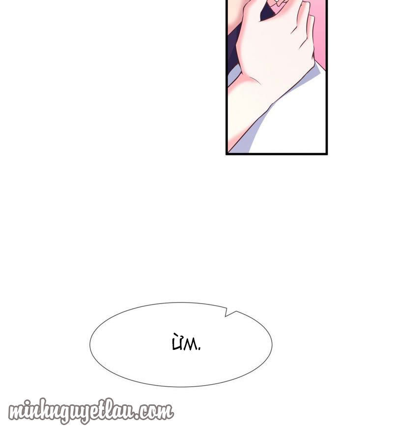 chiến lược lãng mạn của thịnh thiếu chapter 44 15