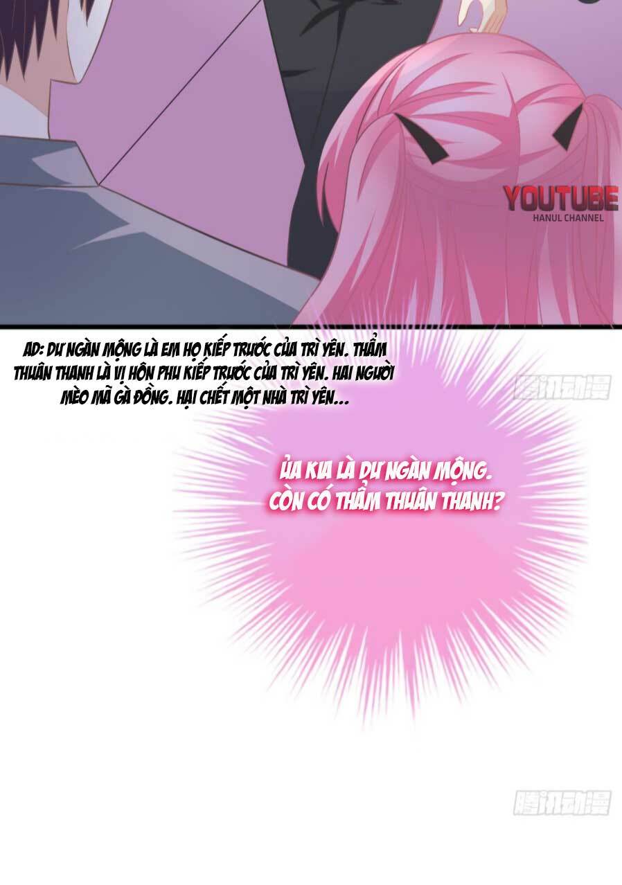 cô vợ đáng yêu của tổng giám đốc mặt lạnh chapter 61.2 22