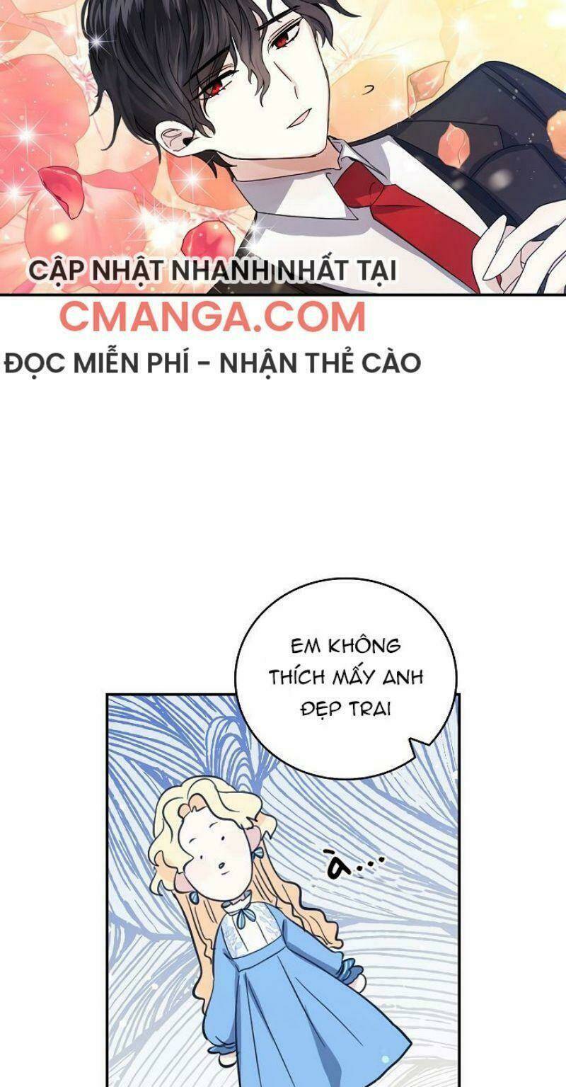 tôi là bạn gái cũ của một người lính chapter 12 19