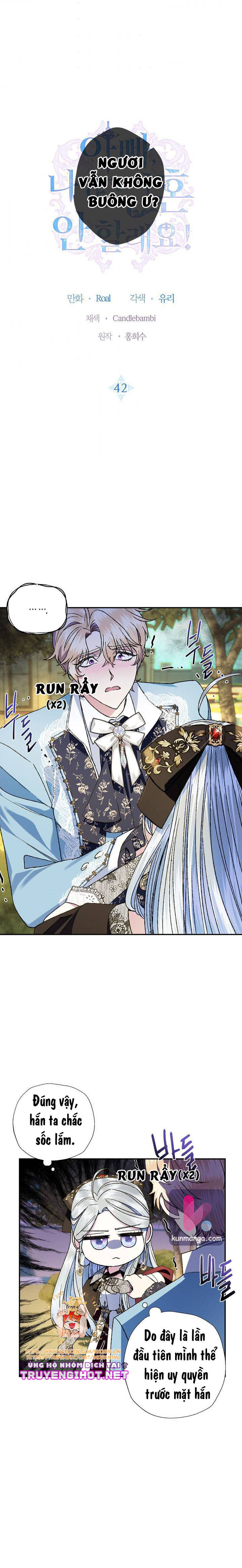 cha à, con không muốn kết hôn đâu chapter 42 4