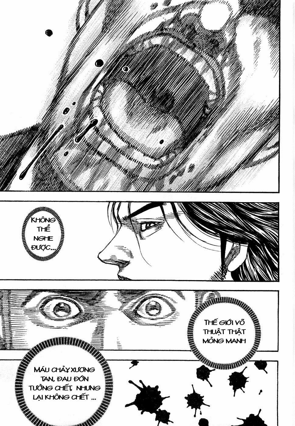 tough - miyazawa kiichi chapter 108.3 8