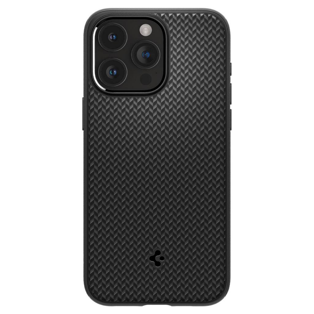 Ốp lưng cho iPhone 15 Pro/ 15 Pro Max Spigen Mag Armor Magfit - Hàng chính hãng