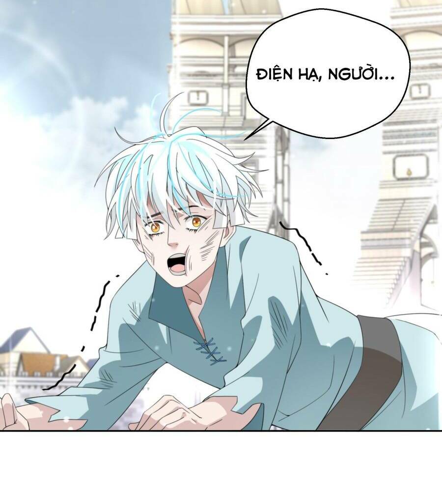 trăm cách tử đạo của công chúa chapter 11 33