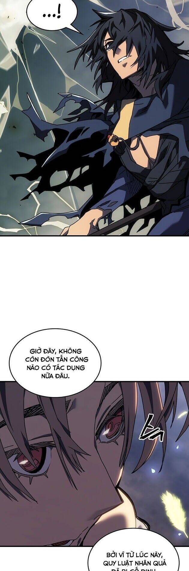 Chuyển Sinh Ma Pháp Đặc Biệt Yếu chapter 255.5 6