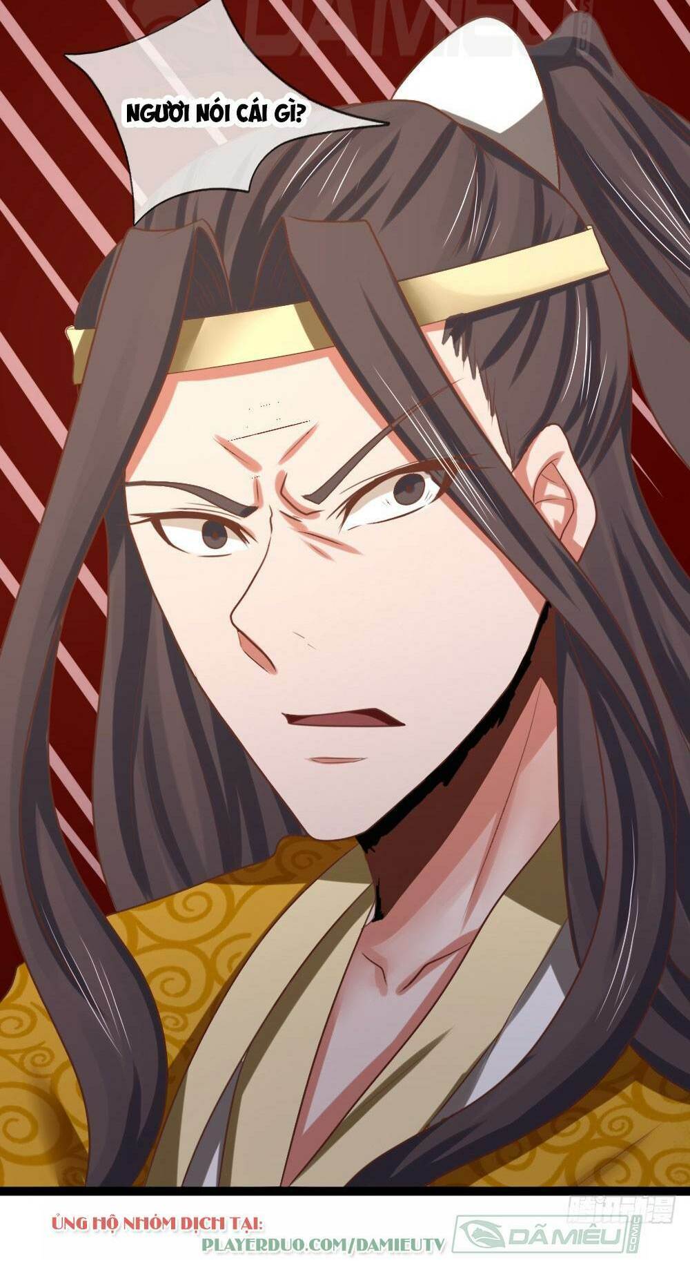 vô địch kiếm thần chapter 20 37