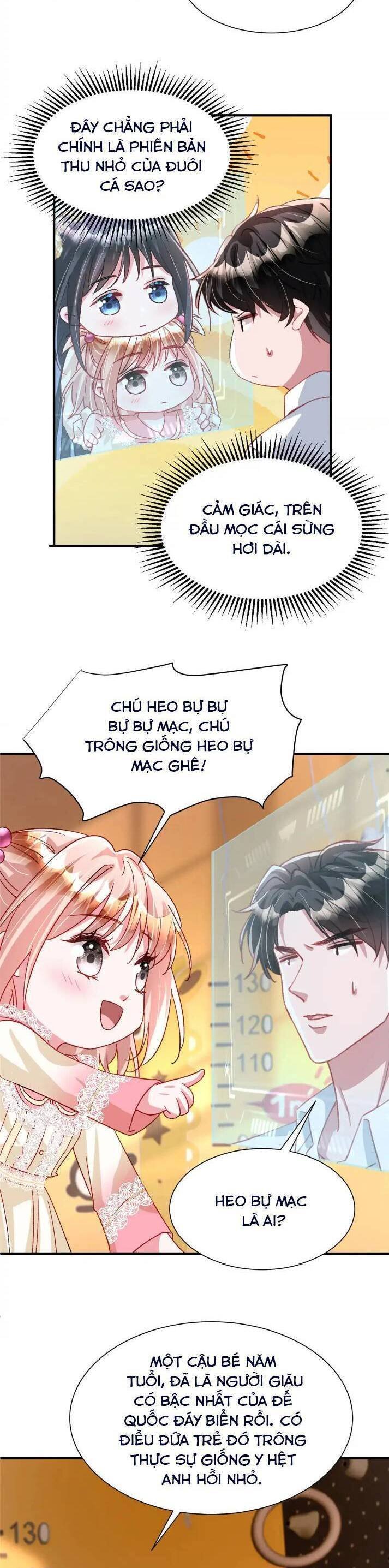 tổng tài huyết tộc cực sủng cô vợ mỹ nhân ngư chapter 222 7