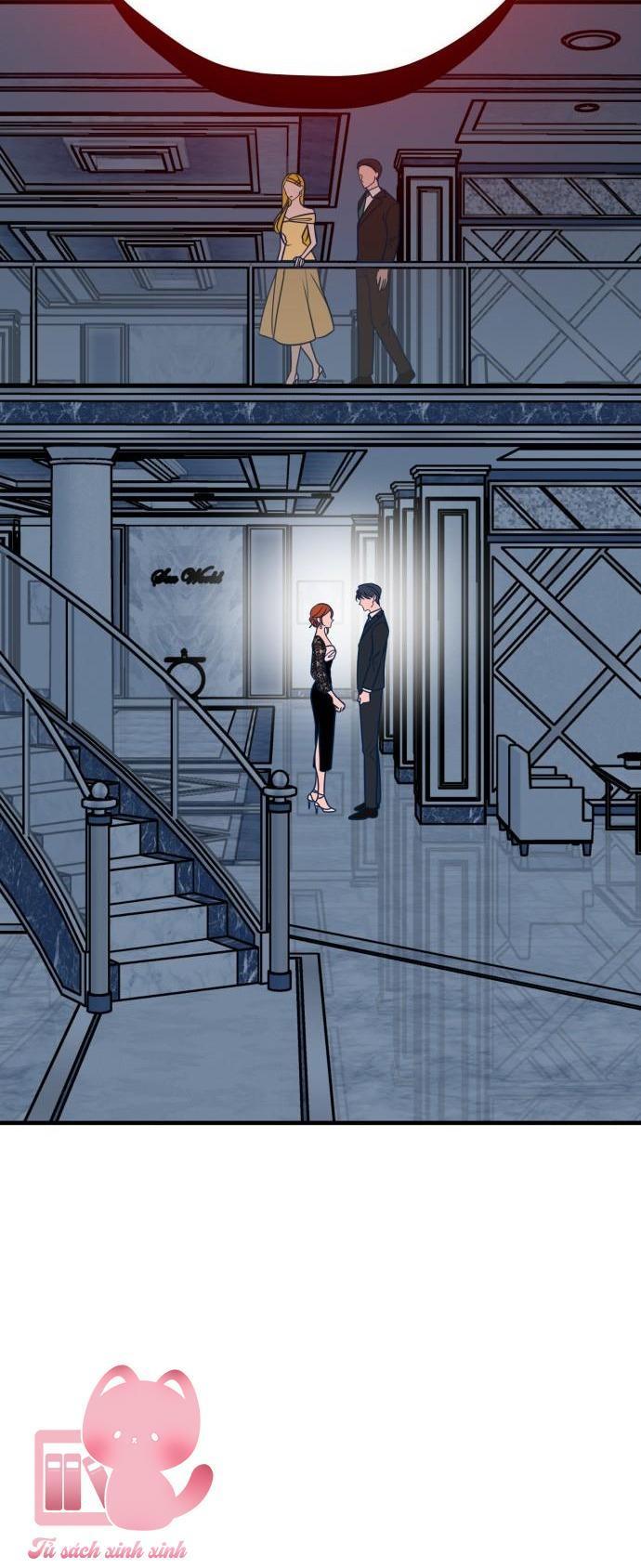 kẻ cắp gặp bà già chapter 31 91