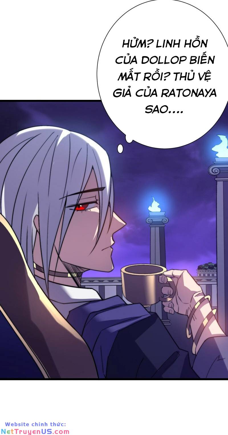 sát thần chi lộ tại dị giới chapter 48 66