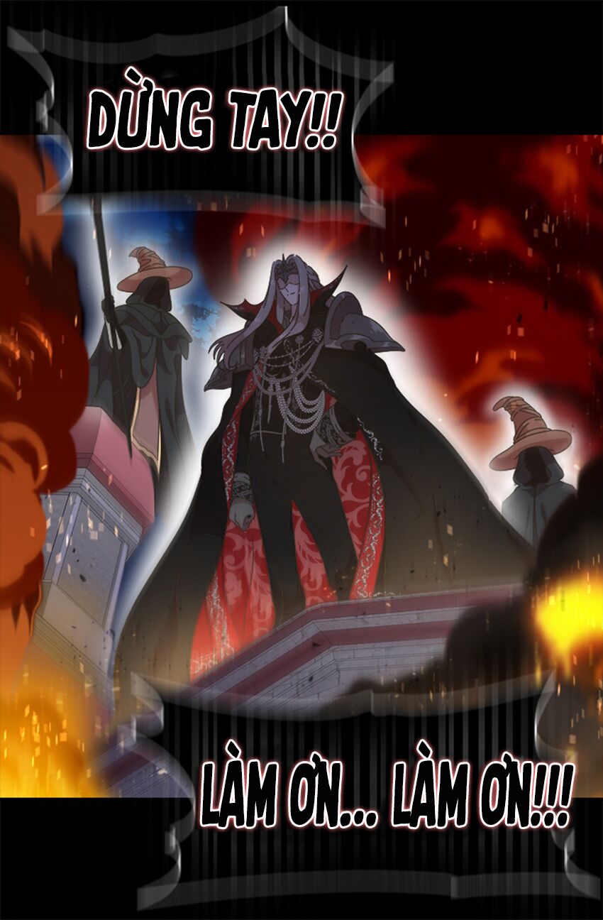 con gái bảo bối của ma vương chapter 121 43