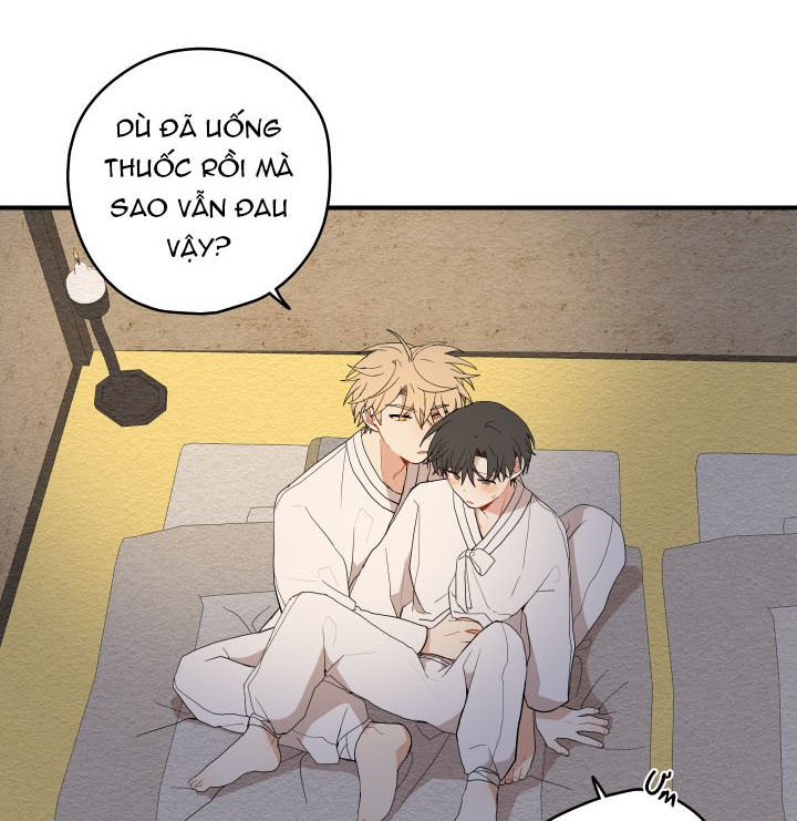 đường hoa liên kiều rơi chapter 24 4