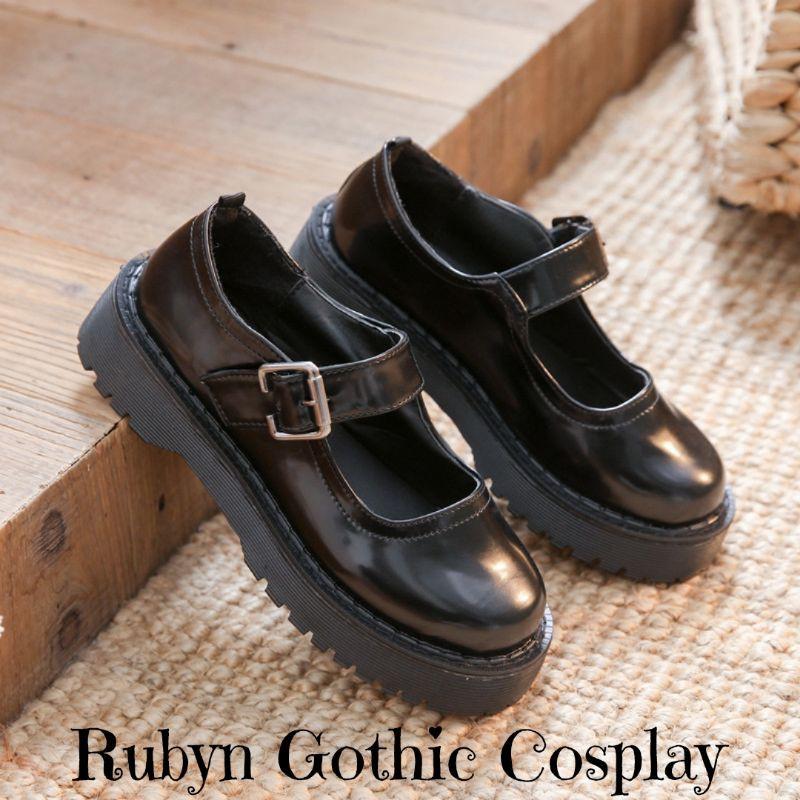 Mua Giày cosplay học sinh Nhật Bản  Tiki
