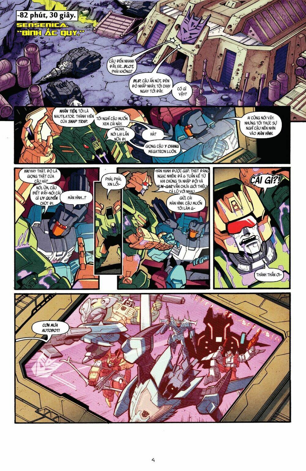 the transformers: more than meets the eye chapter 12 6